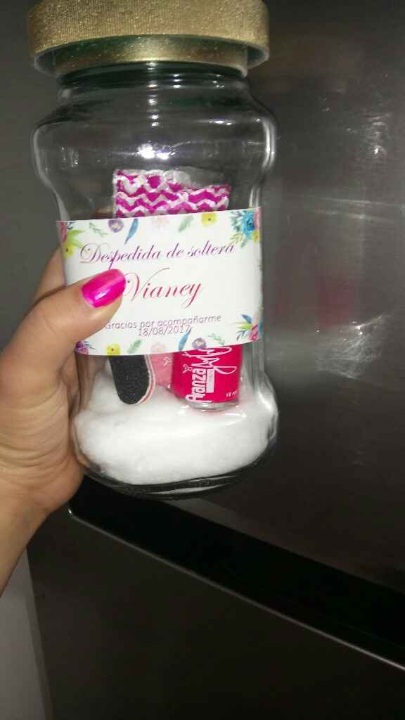 Nervios ‼ despedida en puerta - 6