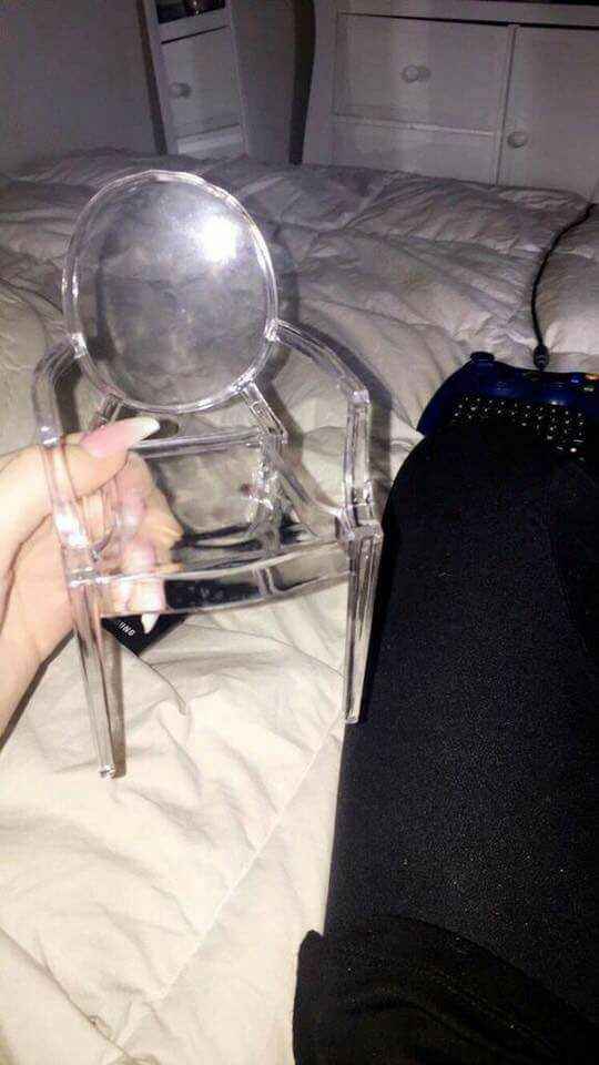 Acompañenme a ver esta triste historia!! - 3