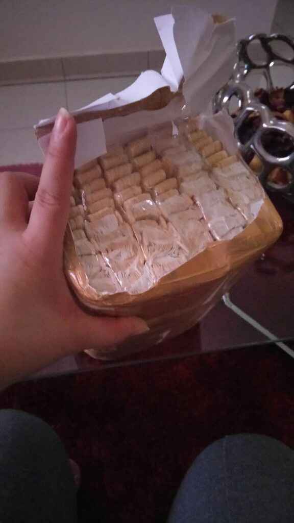 Precio abanicos? - 1