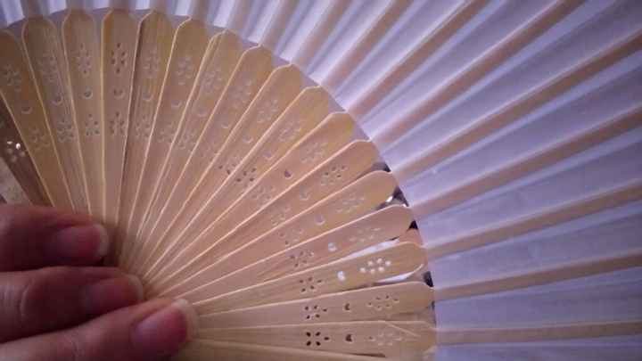 Precio abanicos? - 2