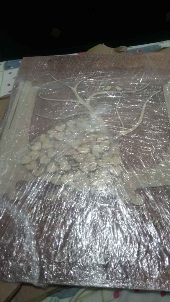 Mi árbol de firmas 💕 - 2