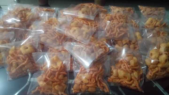 Mi despedida en puerta 😨😦😵😲 - 2