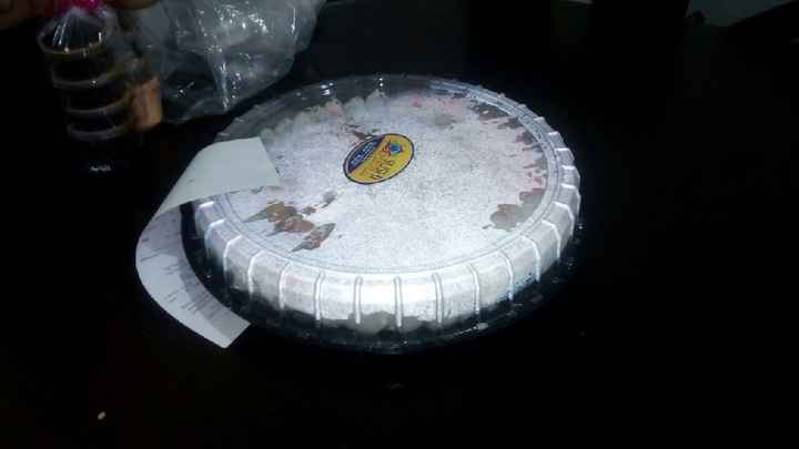 Previos de mi despedida 😅 - 1