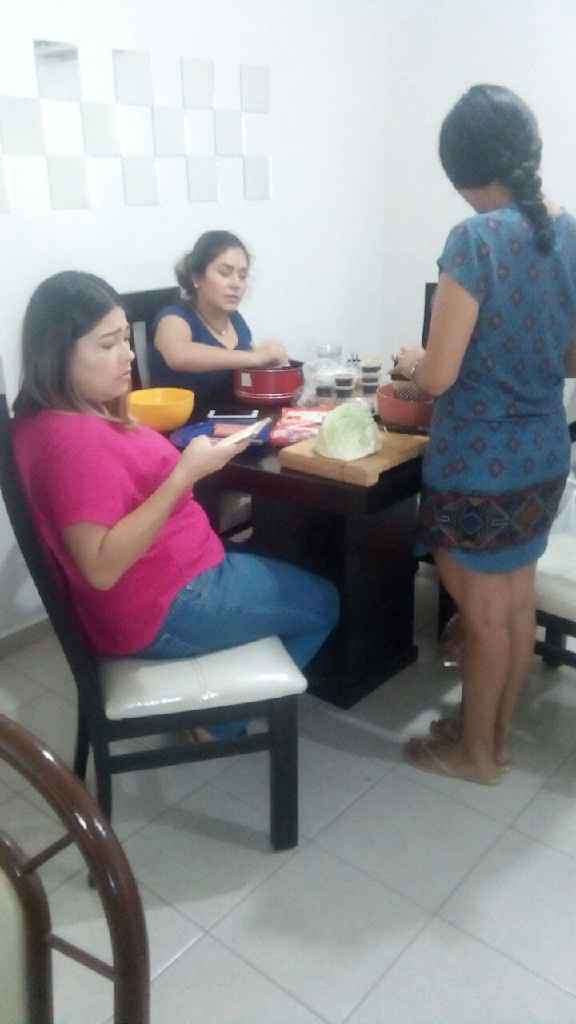 Previos de mi despedida 😅 - 2