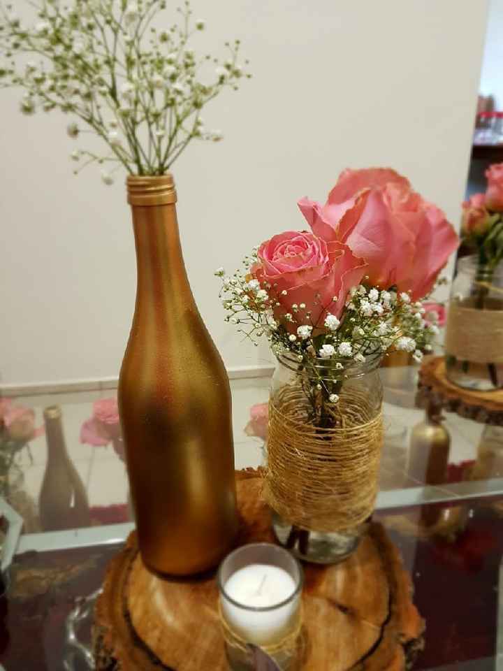 Previos de mi despedida 😅 - 7