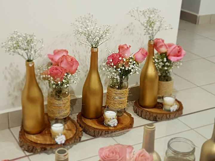 Previos de mi despedida 😅 - 9