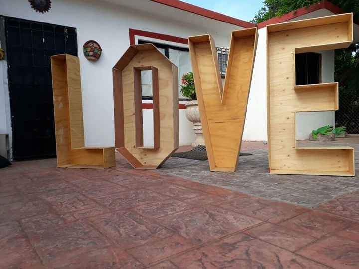 Previos de mi despedida 😅 - 11