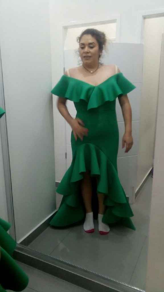 Previos de mi despedida 😅 - 12