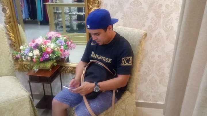 Previos de mi despedida 😅 - 13