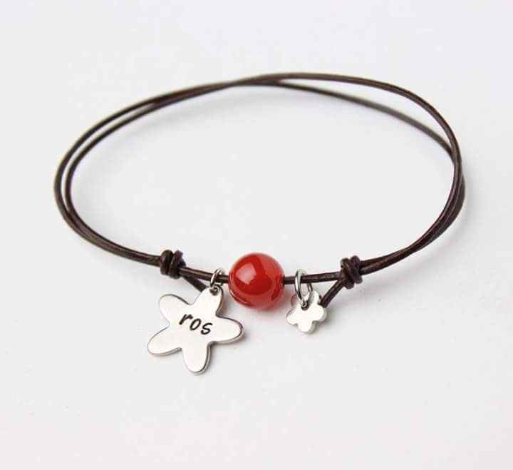 Dije: árbol de la vida - 2