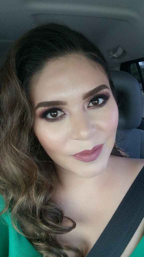 Mi despedida, 🙁 - 1