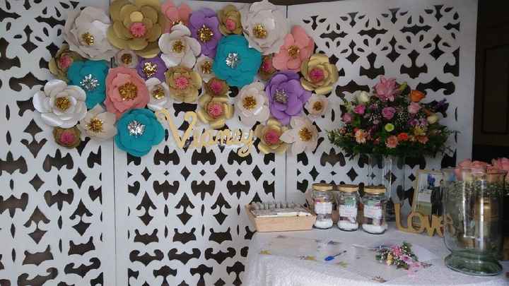 Mi despedida, 🙁 - 6