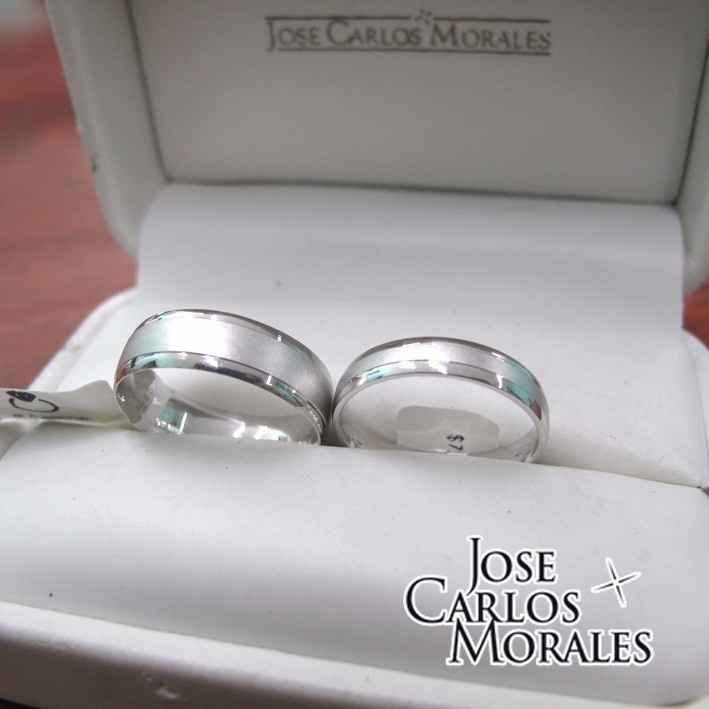  Argollas de matrimonio - 2