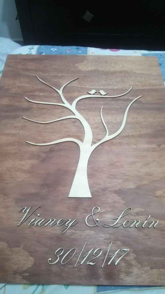  album de Firmas? - 2