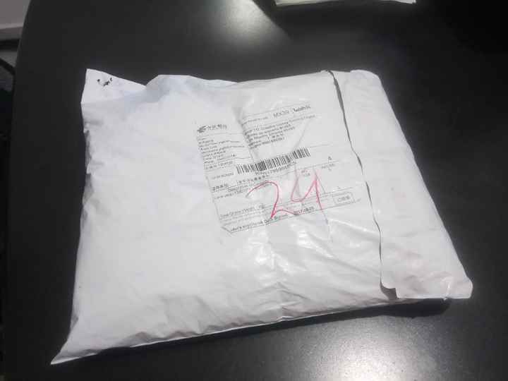  Mi velo 👰 de wish!! - 1