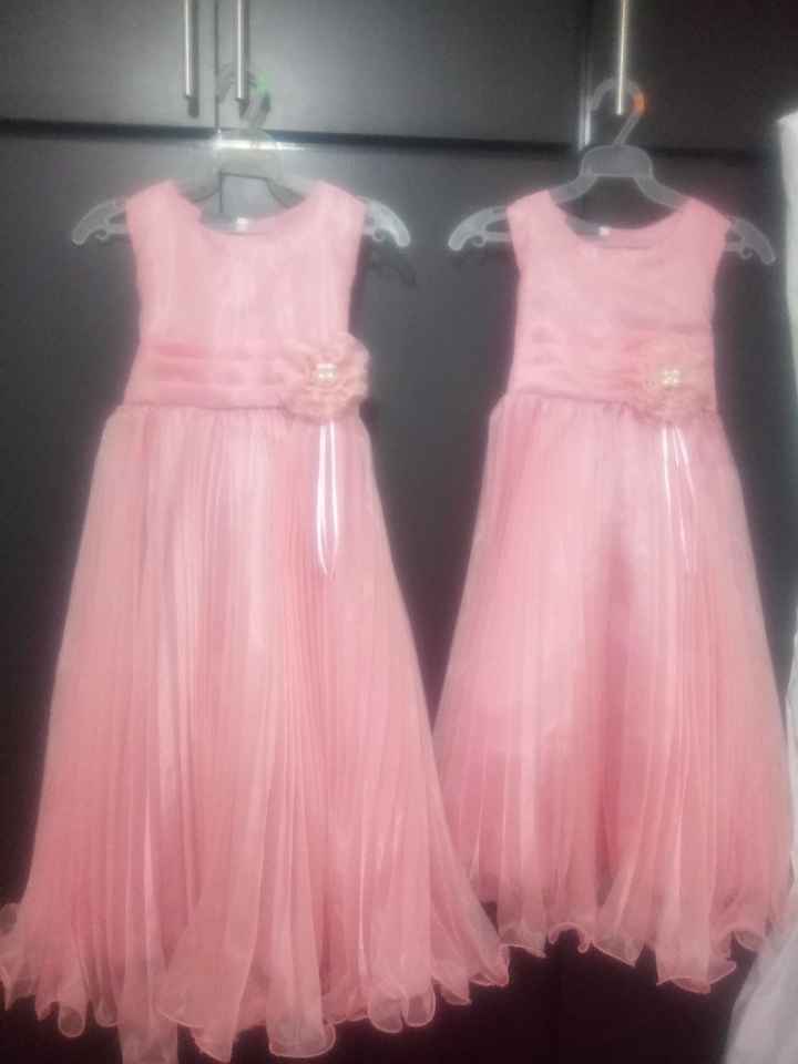 ¿Qué colores escogiste para tu boda? - 1