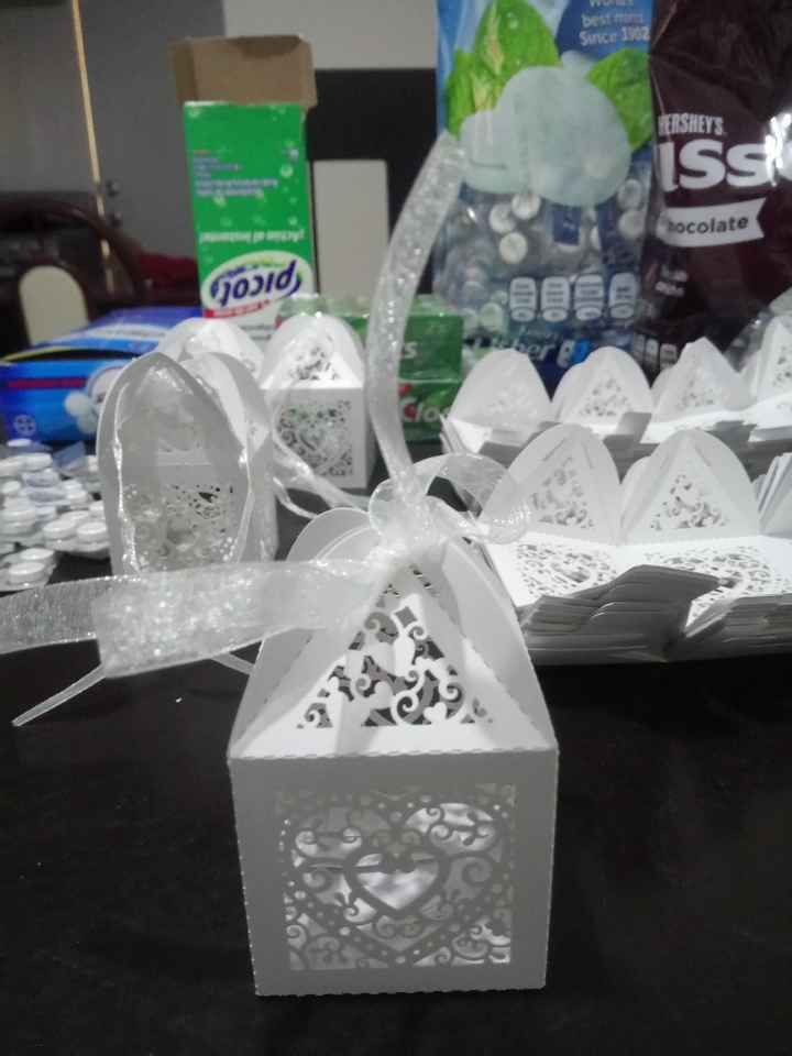  Avances de fin de semana 😊 - 2