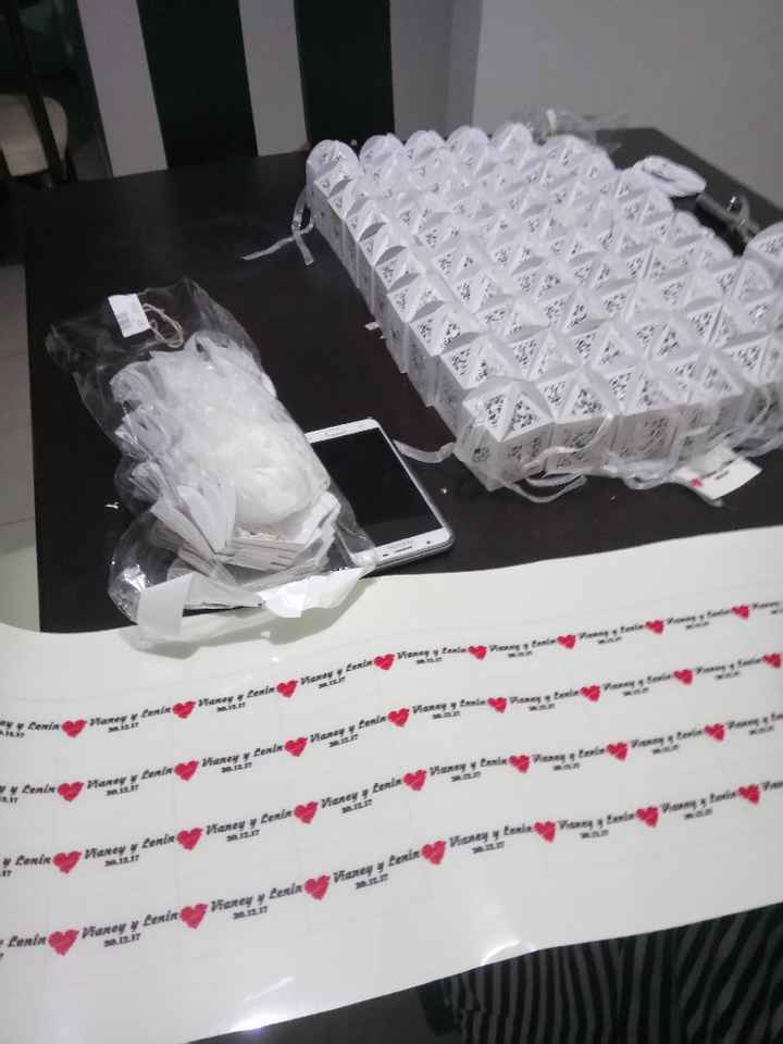  Avances de fin de semana 😊 - 3