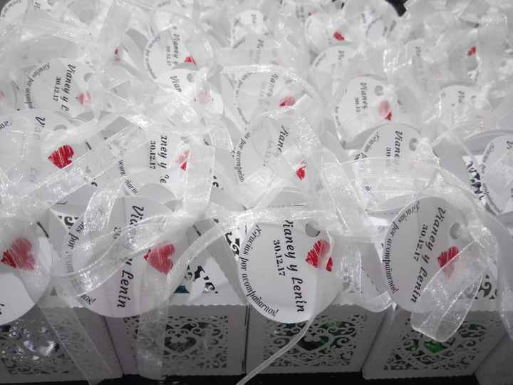  Avances de fin de semana 😊 - 6