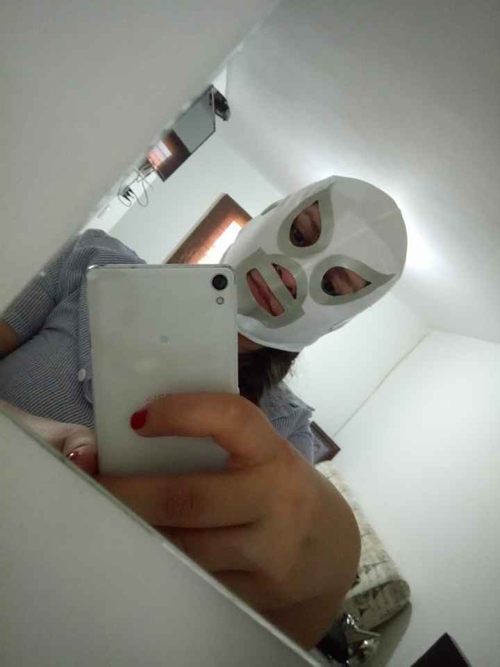  Llegó paqueteria!! Mascaras de luchadores 😂 😂 - 3