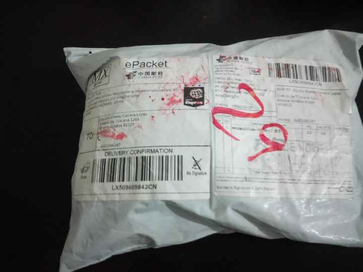  Llegó paqueteria!!! Traje de baño de despedida 👙 - 1