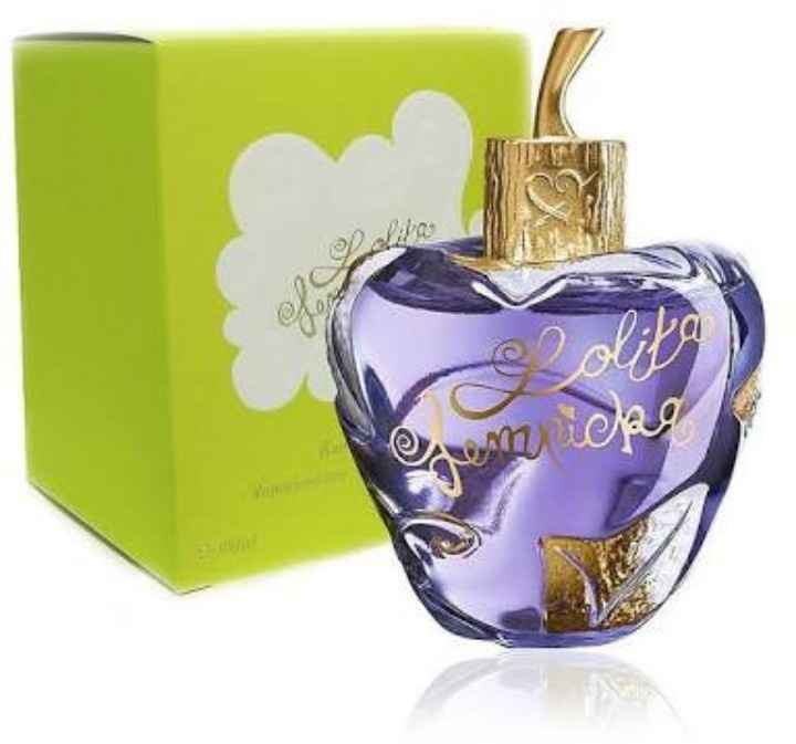  Ptss ptss .... Que perfume usarán? - 1