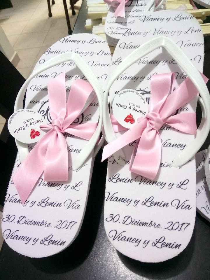  recuerditos para boda - 4