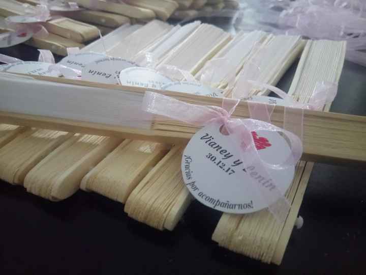  recuerditos para boda - 5