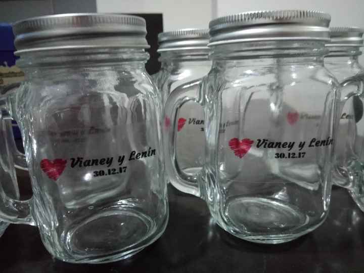  recuerditos para boda - 7