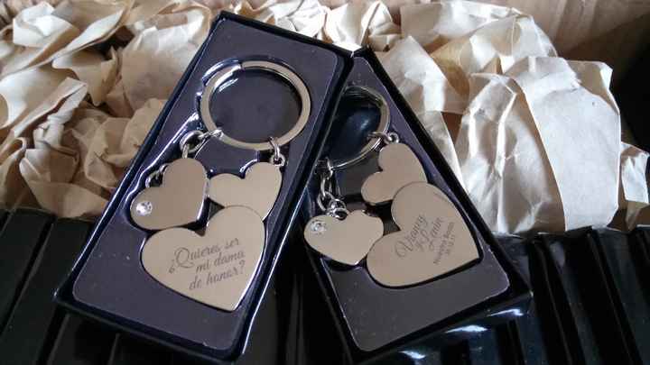  recuerditos para boda - 10