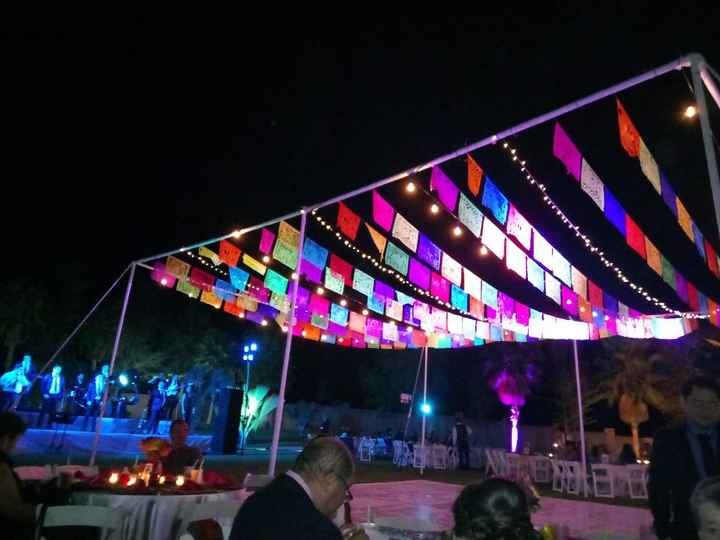  Experiencia, boda mexicana - 1