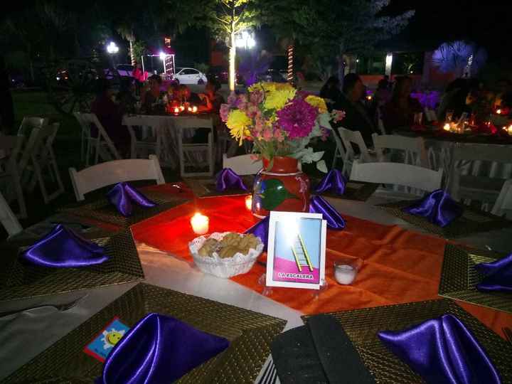  Experiencia, boda mexicana - 2