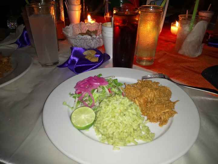  Experiencia, boda mexicana - 4