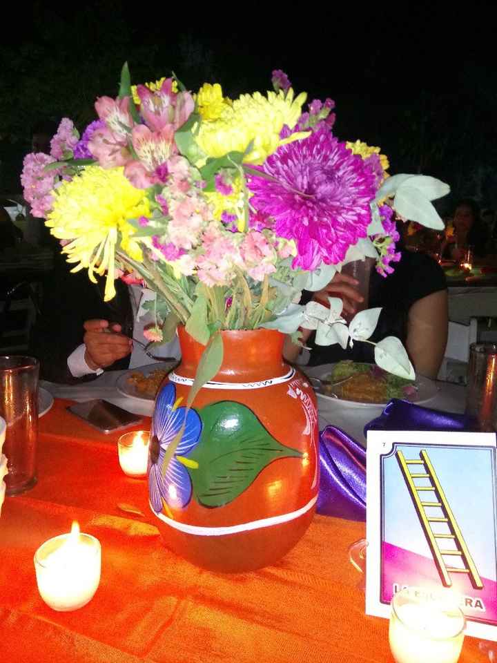  Experiencia, boda mexicana - 5