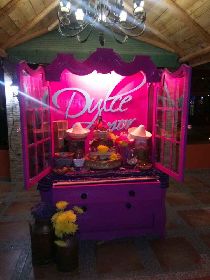  Experiencia, boda mexicana - 6