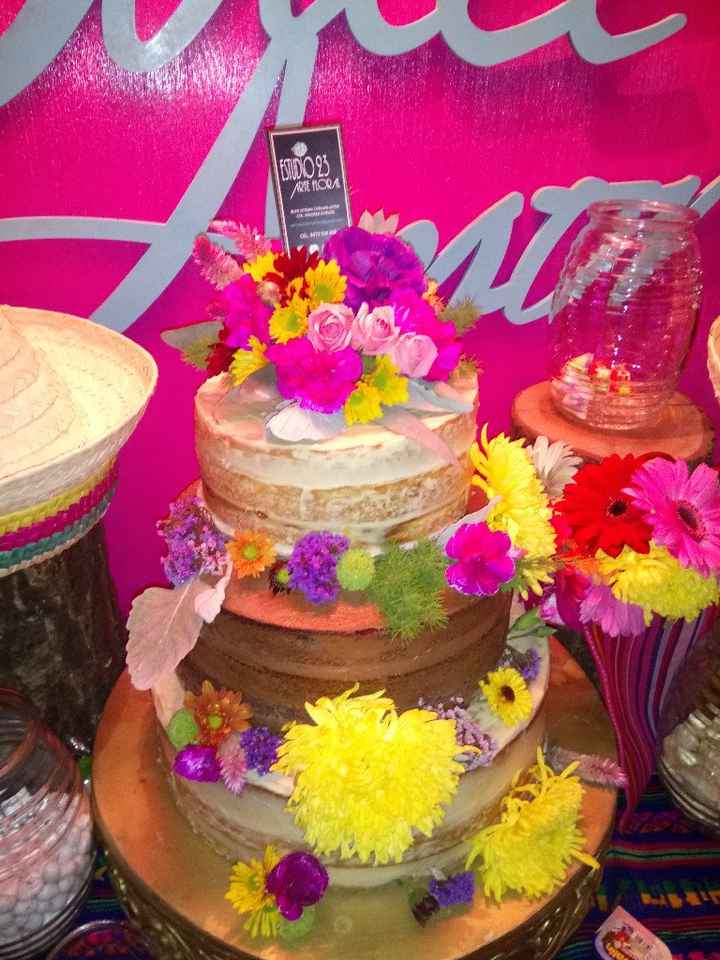  Experiencia, boda mexicana - 7