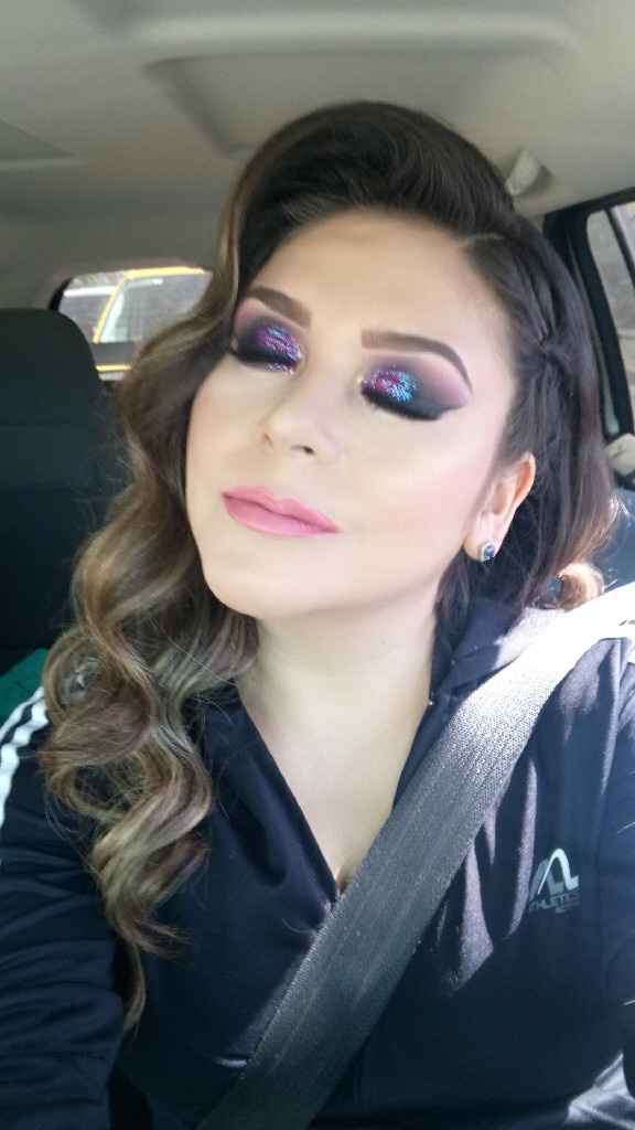  2da despedida 😊 y espero que la última 😂 - 4