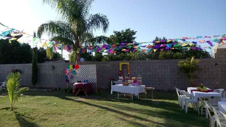  2da despedida 😊 y espero que la última 😂 - 9