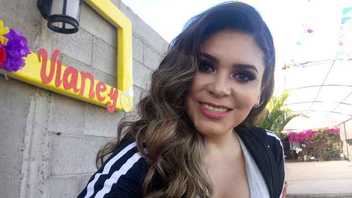  2da despedida 😊 y espero que la última 😂 - 12