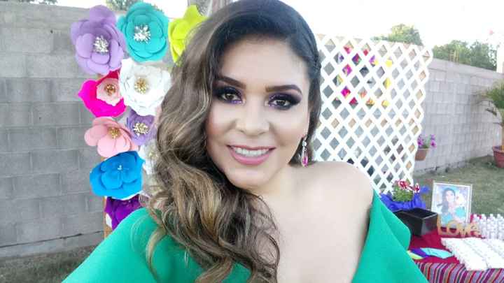  2da despedida 😊 y espero que la última 😂 - 13