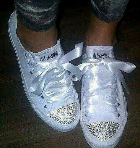 Tennis de novia!!! ? - 1