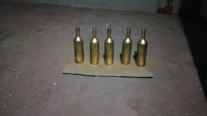 Me uní al reciclaje - 1