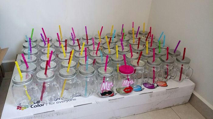 Mi aventura con los tarros!!! 😍 - 2