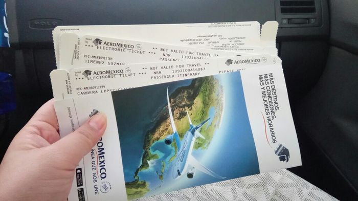 Luna de miel 🌙 🍯 bendecida - 2