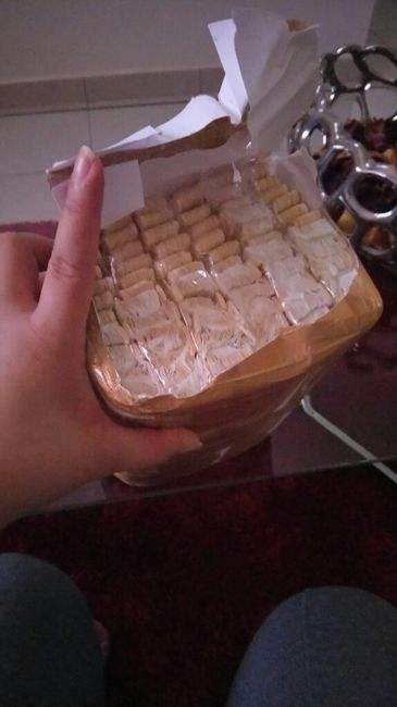 Llegó paqueteria!!! - 2