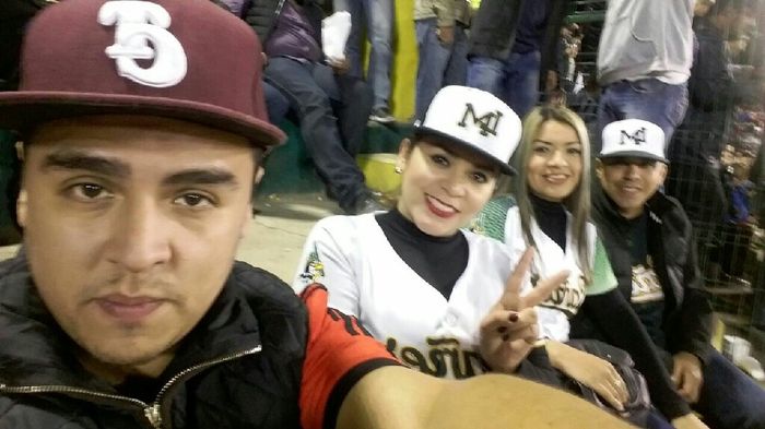 Luna de miel 🌙 🍯 bendecida - 1