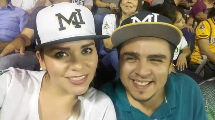 Luna de miel 🌙 🍯 bendecida - 2