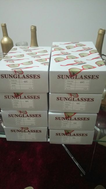 No te dejes encandilar por nuestro amor 😍 😎 - 2