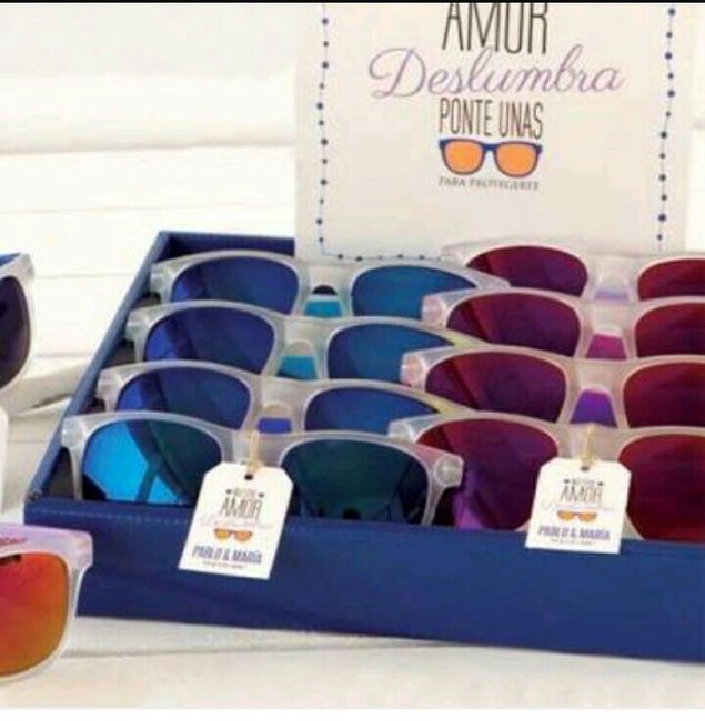 No te dejes encandilar por nuestro amor 😍 😎 - 2