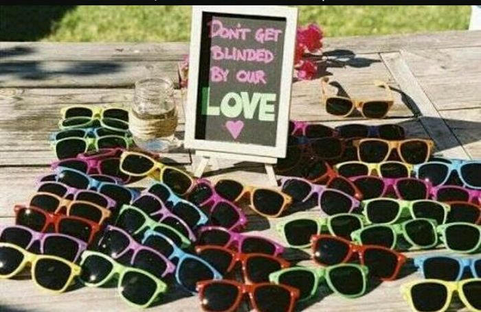 No te dejes encandilar por nuestro amor 😍 😎 - 3